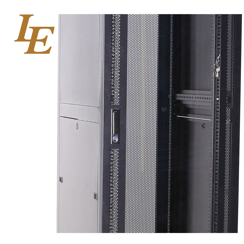 19 inch Server Rack Cabinets - Rack Mount Enclosures